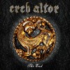 EREB ALTOR - The End (2022) CD